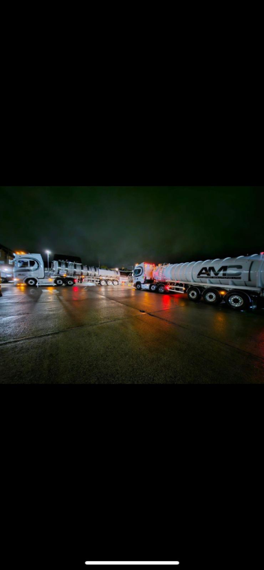 November Photo  winner